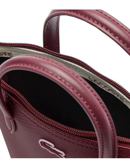 Lacoste - Bolso Con Logo