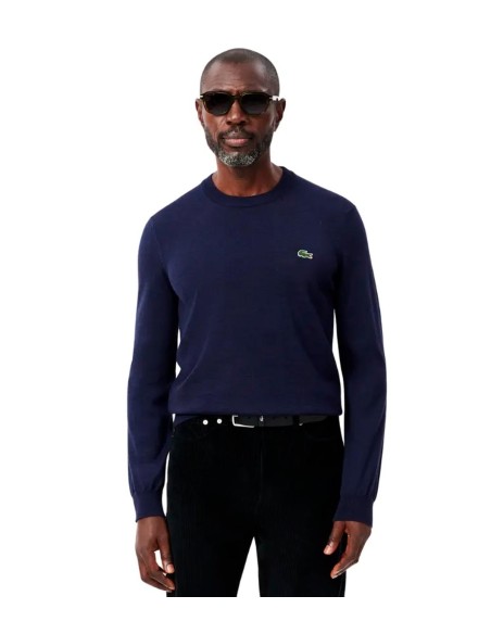 Lacoste - Jersey Tricot
