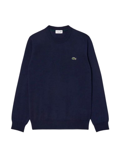 Lacoste - Jersey Tricot