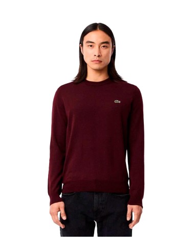 Lacoste - Jersey Tricot