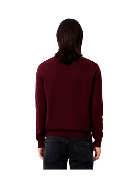Lacoste - Jersey Tricot