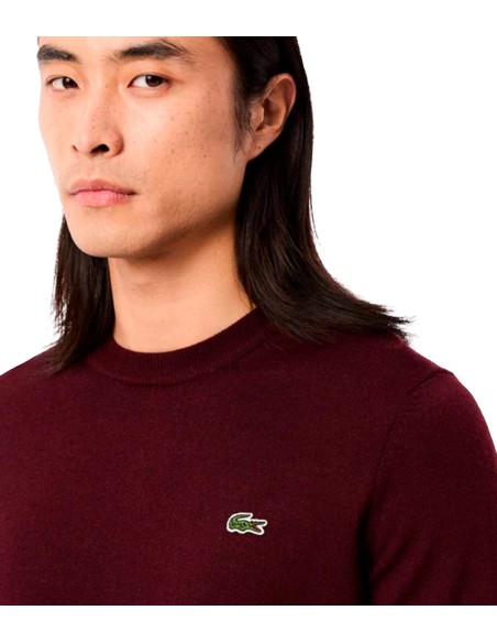 Lacoste - Jersey Tricot