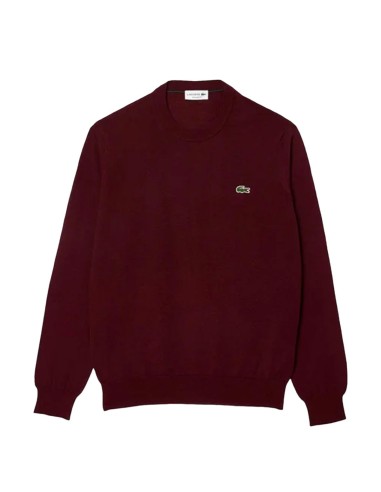 Lacoste - Jersey Tricot