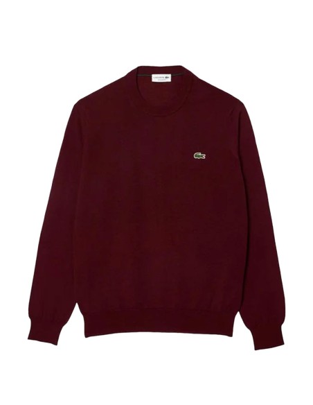 Lacoste - Jersey Tricot