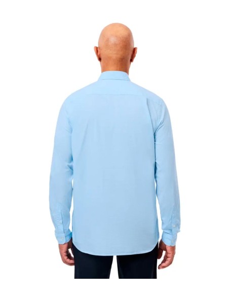 Lacoste - Camisa Casual Con Logo