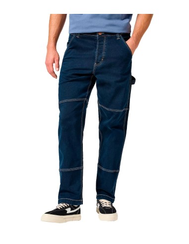 Wrangler - Camisetas Casey Jones Utility Midni