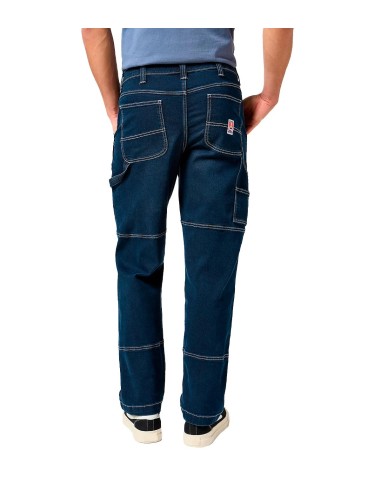 Wrangler - Camisetas Casey Jones Utility Midni