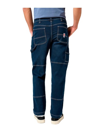 Wrangler - Camisetas Casey Jones Utility Midni