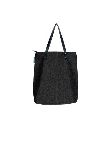 Mod Wave Movement - Bolso Black Capsule Bag