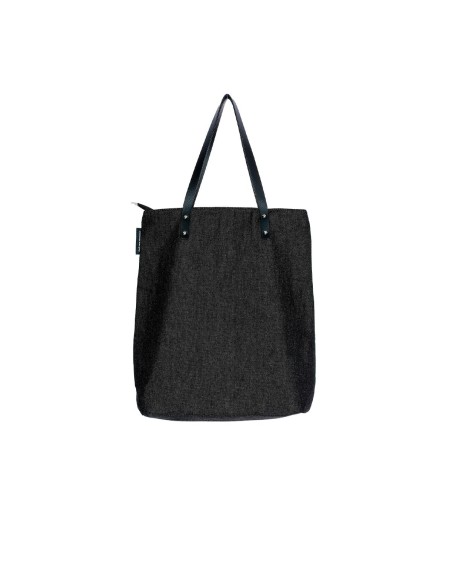 Mod Wave Movement - Bolso Black Capsule Bag