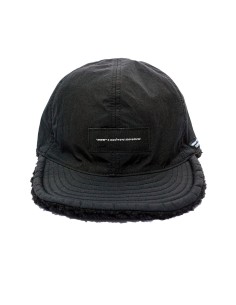 Mod Wave Movement - 09.Complementos Black Cap