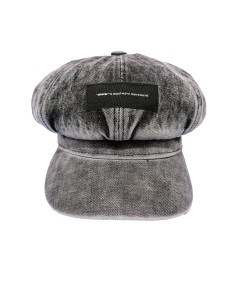 Mod Wave Movement - 09.Complementos Black Cap