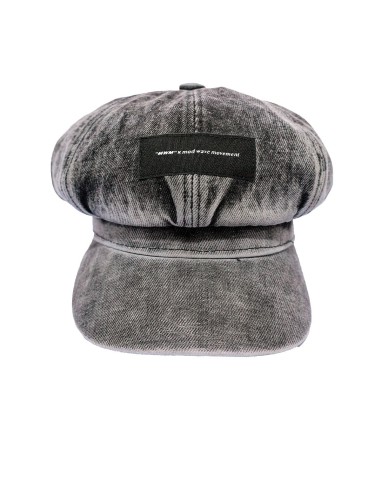 Mod Wave Movement - 09.Complementos Black Cap