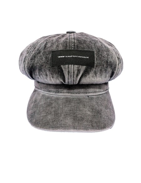 Mod Wave Movement - 09.Complementos Black Cap
