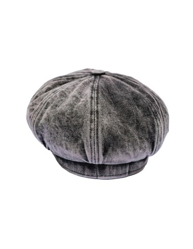 Mod Wave Movement - 09.Complementos Black Cap