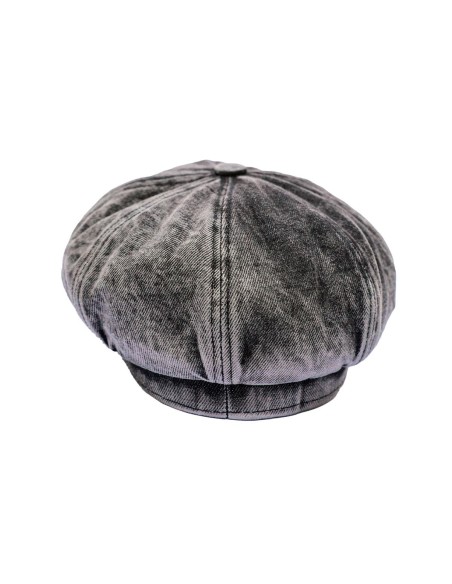 Mod Wave Movement - 09.Complementos Black Cap