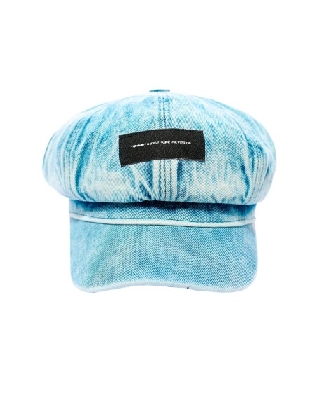 Mod Wave Movement - 09.Complementos Black Cap