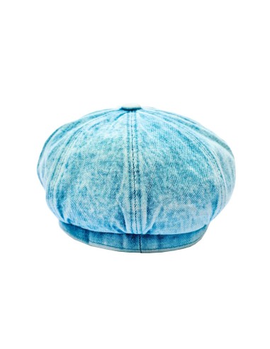 Mod Wave Movement - 09.Complementos Black Cap