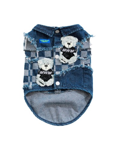 Mod Wave Movement - 09.Complementos Black Capsule Dog