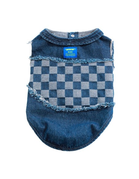 Mod Wave Movement - 09.Complementos Black Capsule Dog