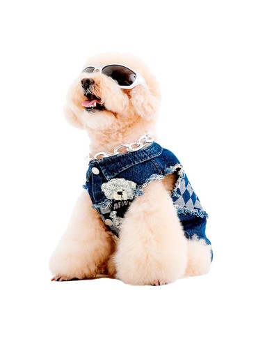 Mod Wave Movement - 09.Complementos Black Capsule Dog