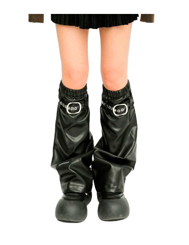 Mod Wave Movement - Accesorios Black Capsule Socks