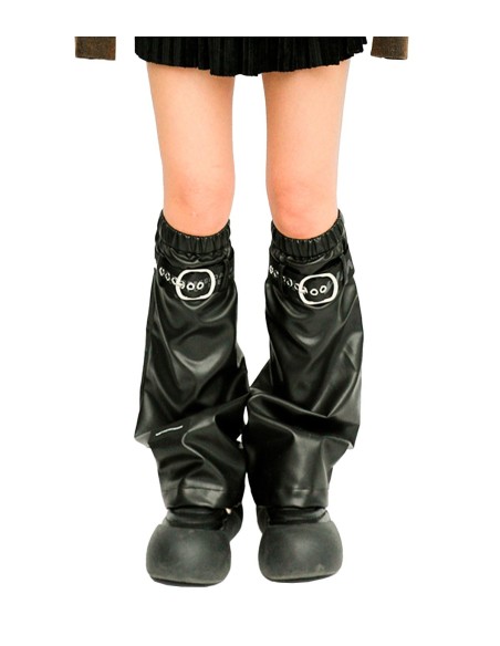 Mod Wave Movement - Accesorios Black Capsule Socks