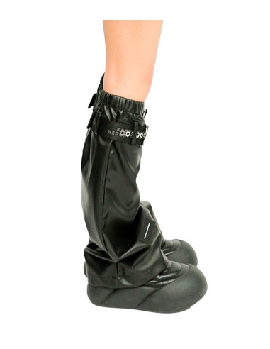 Mod Wave Movement - Accesorios Black Capsule Socks