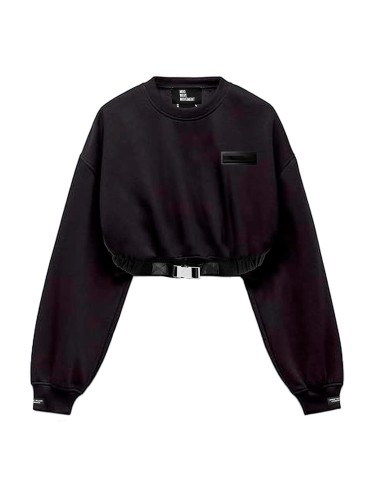 Mod Wave Movement - Sudaderas Black Capsule Sweatshirt