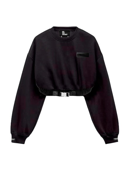 Mod Wave Movement - Sudaderas Black Capsule Sweatshirt