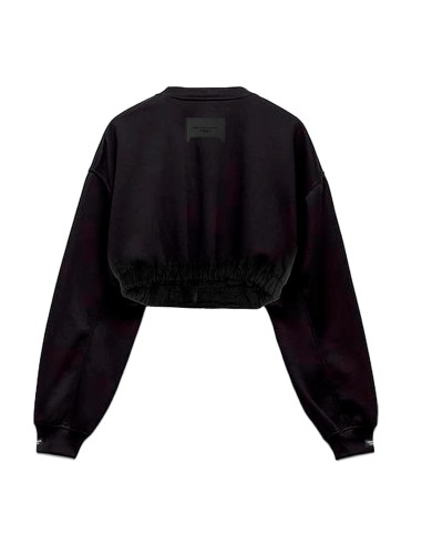 Mod Wave Movement - Sudaderas Black Capsule Sweatshirt