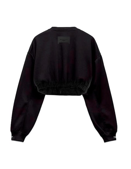 Mod Wave Movement - Sudaderas Black Capsule Sweatshirt