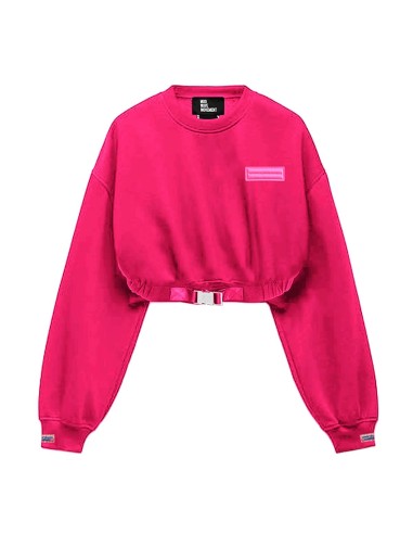 Mod Wave Movement - Sudaderas Black Capsule Sweatshirt