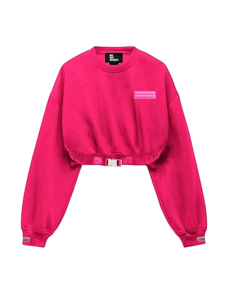 Mod Wave Movement - Sudaderas Black Capsule Sweatshirt