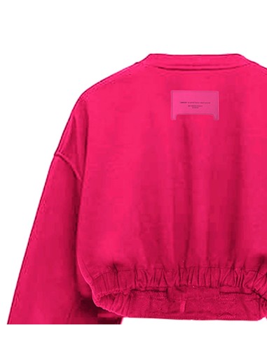 Mod Wave Movement - Sudaderas Black Capsule Sweatshirt