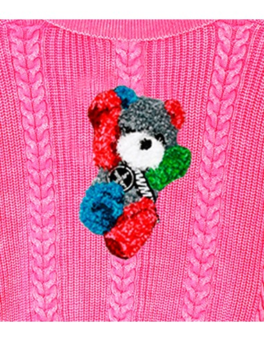 Mod Wave Movement - Jerseys Y Cardigans Teddy Capsule Woman Sweat