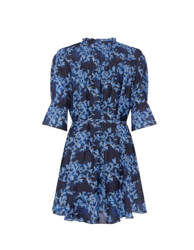 French Connection - Vestido Mujer Azul