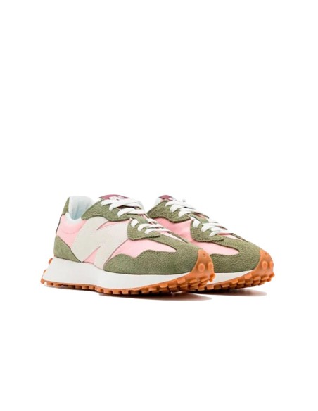 New Balance - Zapatillas WS327FTB