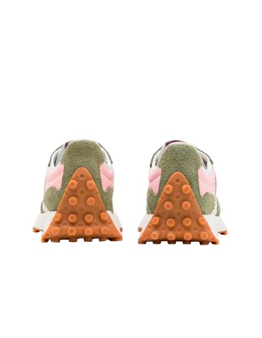 New Balance - Zapatillas WS327FTB