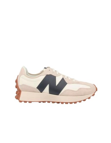 New Balance - Zapatillas WS327KB
