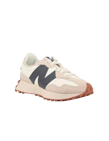 New Balance - Zapatillas WS327KB
