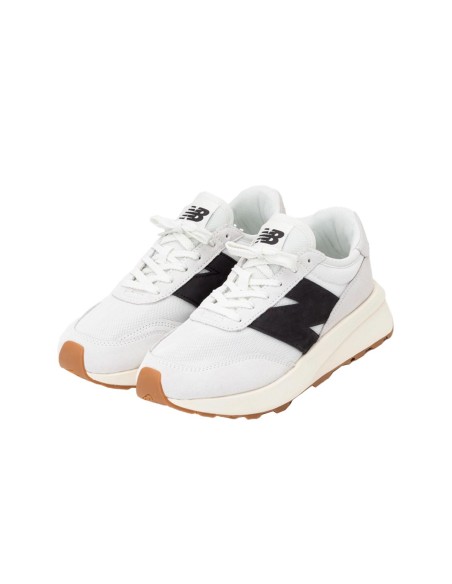 New Balance - Zapatillas U370CA