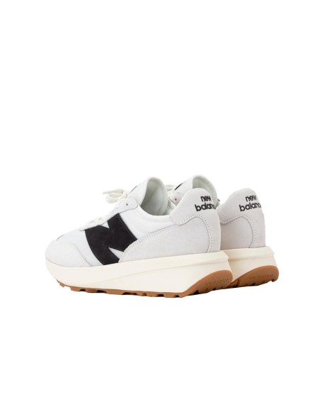 New Balance - Zapatillas U370CA