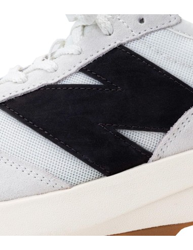 New Balance - Zapatillas U370CA