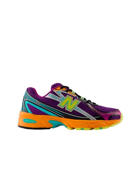 New Balance - Zapatillas U740MC2