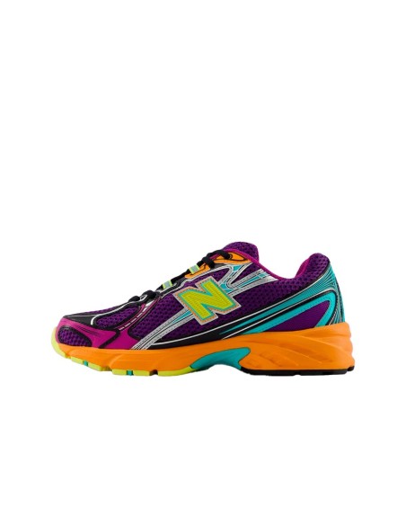 New Balance - Zapatillas U740MC2