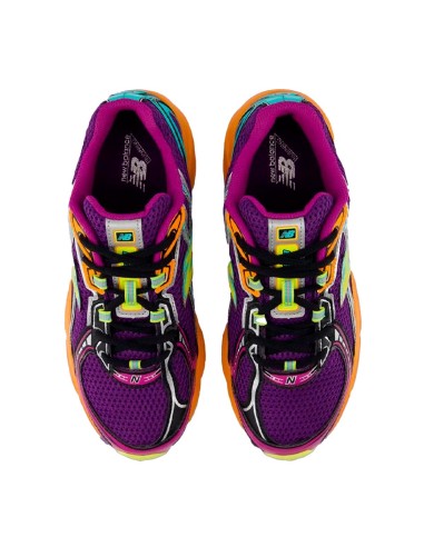 New Balance - Zapatillas U740MC2