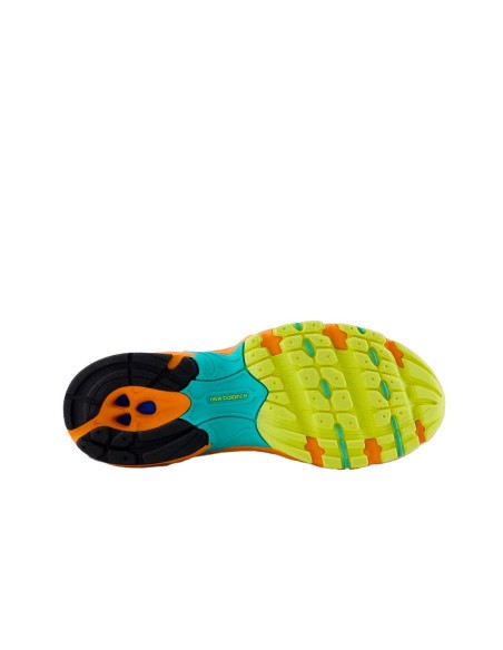 New Balance - Zapatillas U740MC2