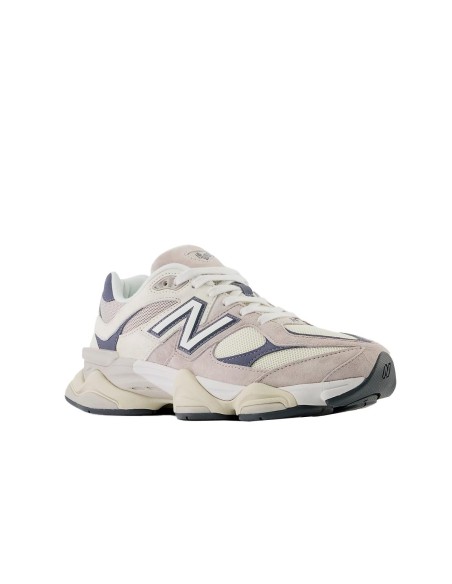 New Balance - Zapatillas U9060EEB