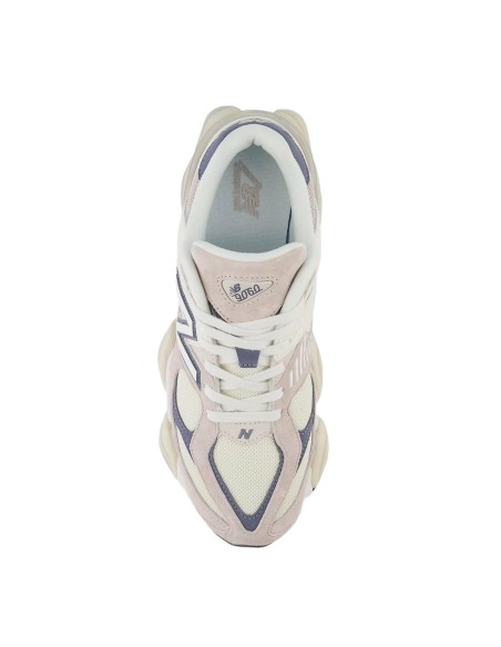 New Balance - Zapatillas U9060EEB